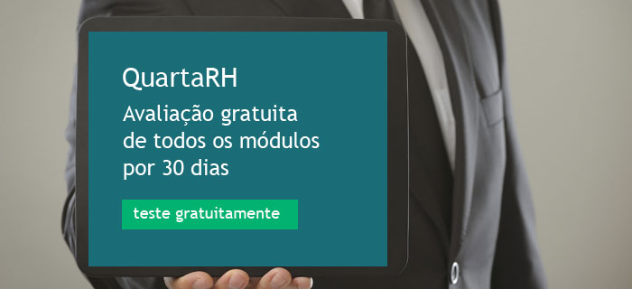 QuartaRH - Produtos